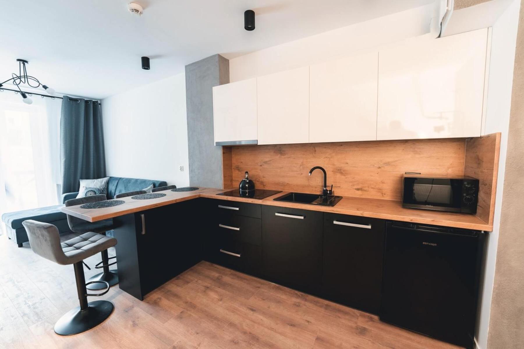 Apartament16 Zrodlana Mountainaparts Świeradów-Zdrój エクステリア 写真