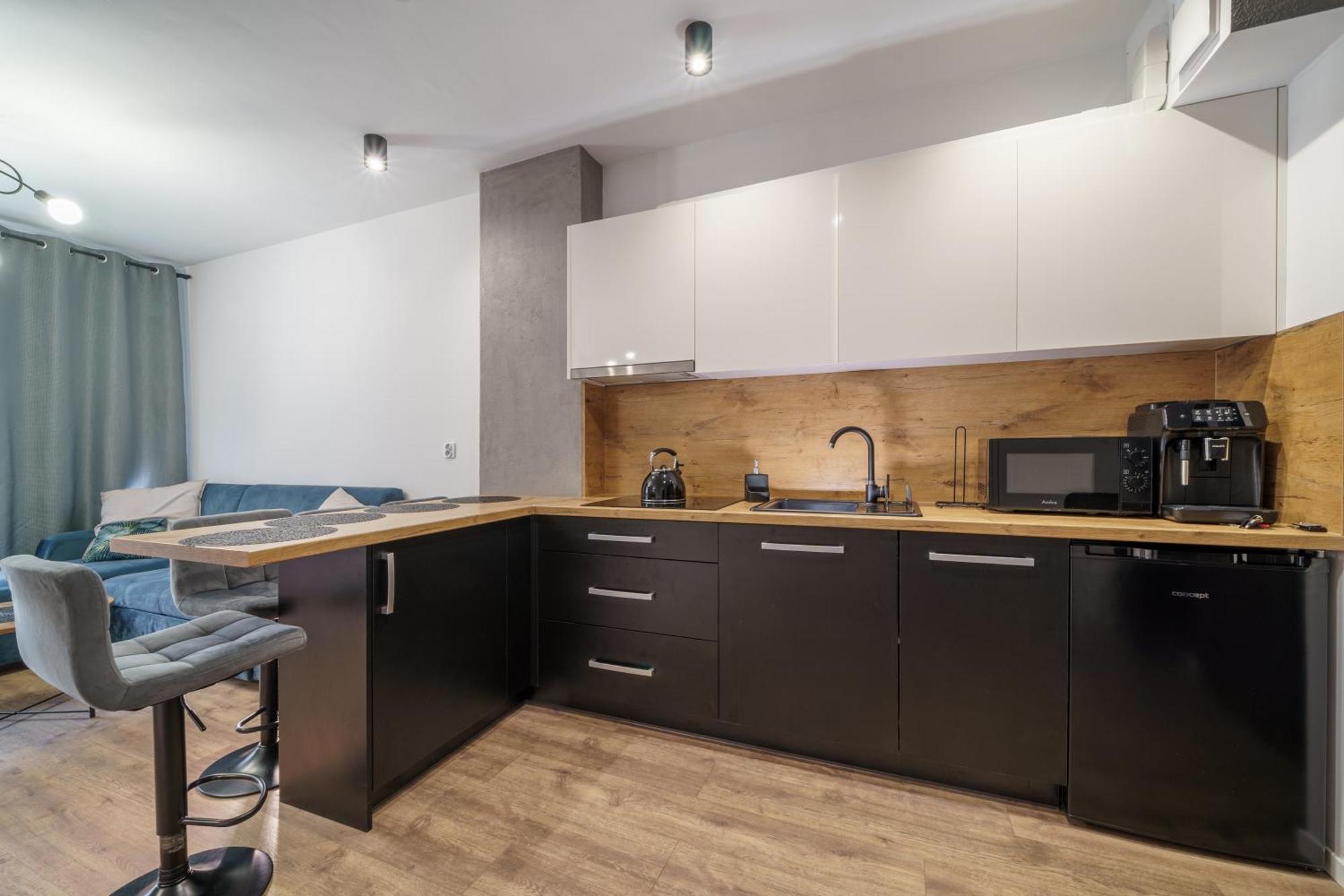 Apartament16 Zrodlana Mountainaparts Świeradów-Zdrój エクステリア 写真