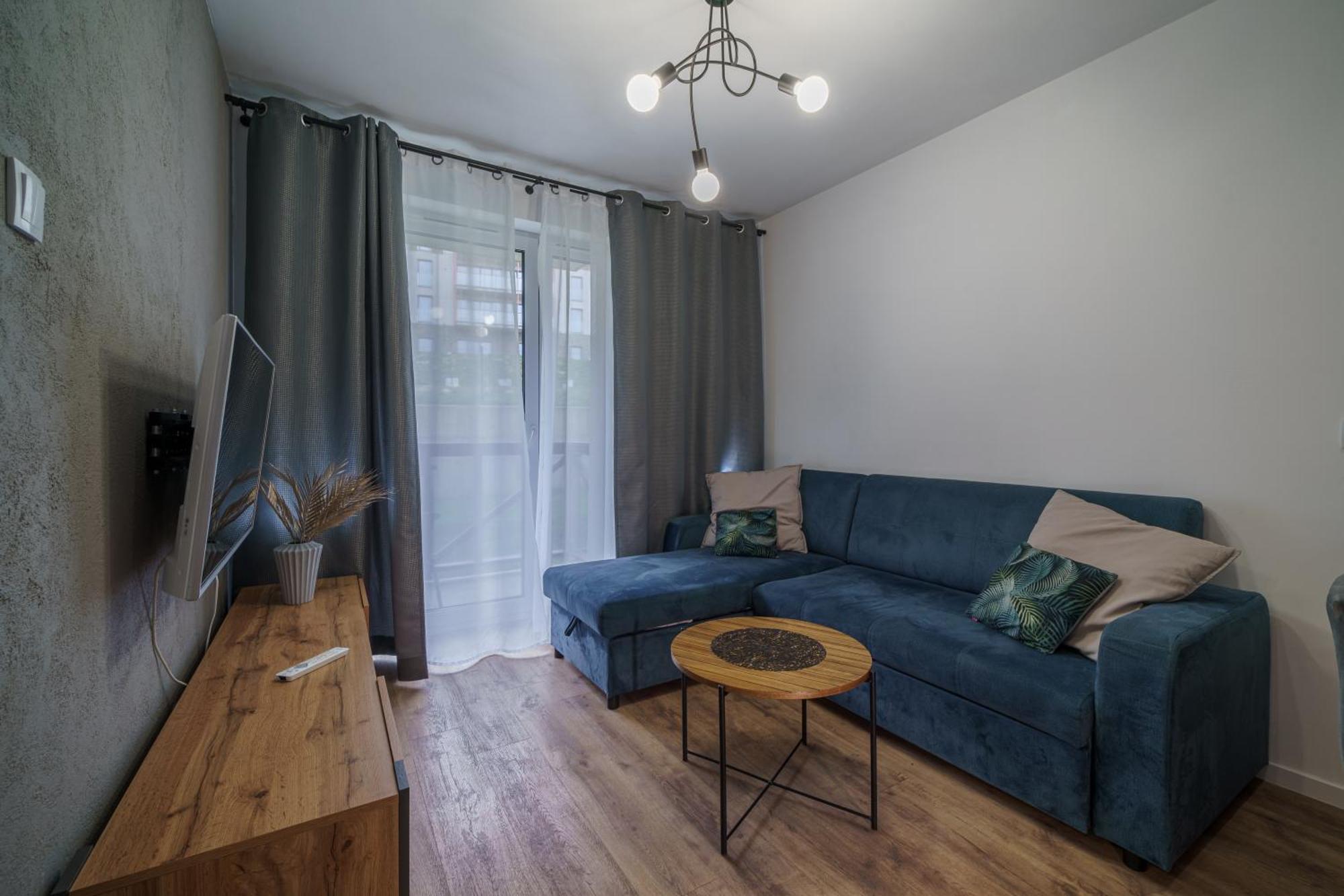 Apartament16 Zrodlana Mountainaparts Świeradów-Zdrój エクステリア 写真