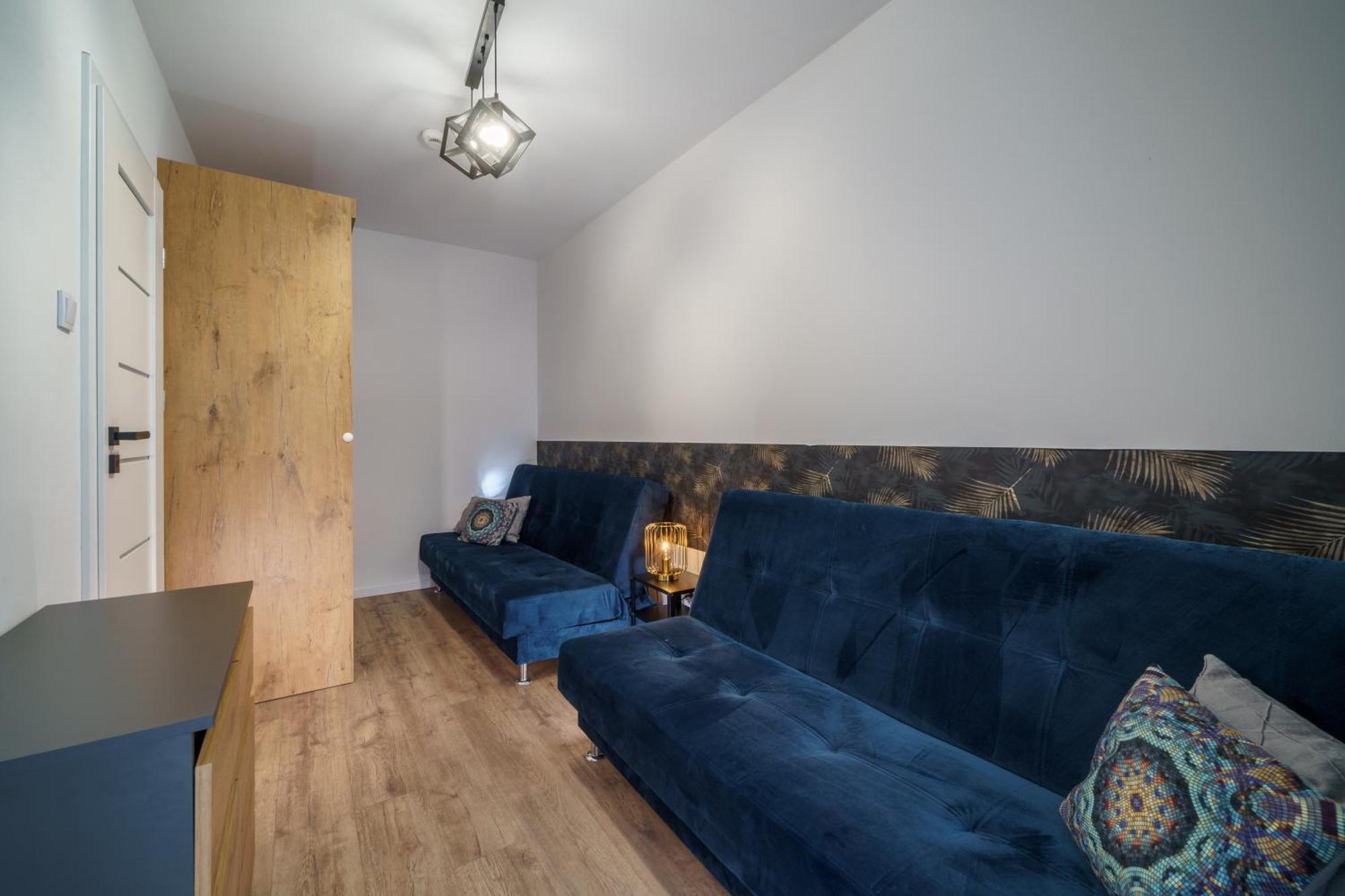 Apartament16 Zrodlana Mountainaparts Świeradów-Zdrój エクステリア 写真